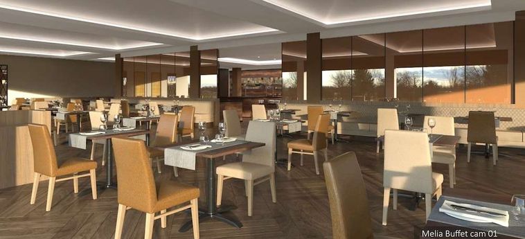 Hotel Melia Llana Beach Resort &Amp; Spa Cabo Verde: Foto 