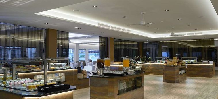 Hotel Melia Llana Beach Resort &Amp; Spa Cabo Verde: Foto 