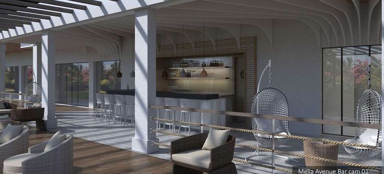 Hotel Melia Llana Beach Resort &Amp; Spa Cabo Verde: Foto 