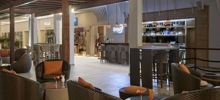 Hotel Melia Llana Beach Resort &Amp; Spa Cabo Verde: Foto 
