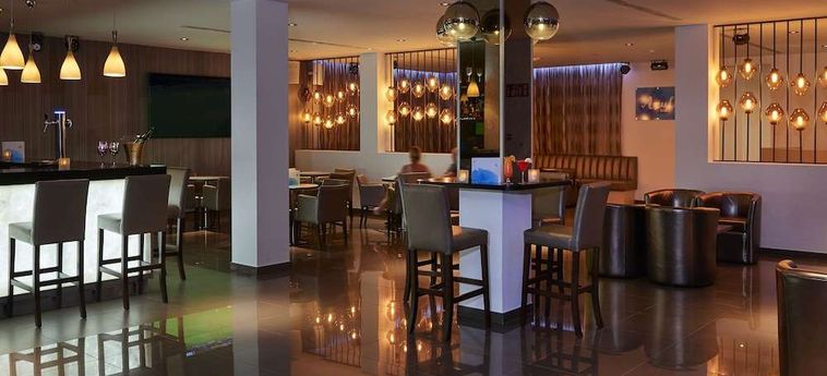 Hotel Melia Llana Beach Resort &Amp; Spa Cabo Verde: Foto 