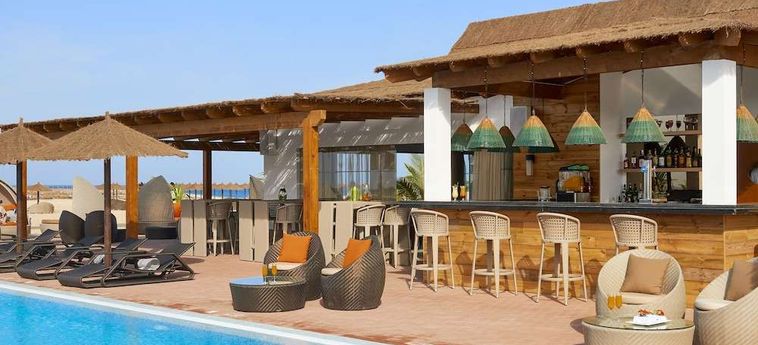Hotel Melia Llana Beach Resort &Amp; Spa Cabo Verde: Foto 