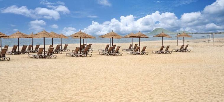 Hotel Melia Llana Beach Resort &Amp; Spa Cabo Verde: Foto 