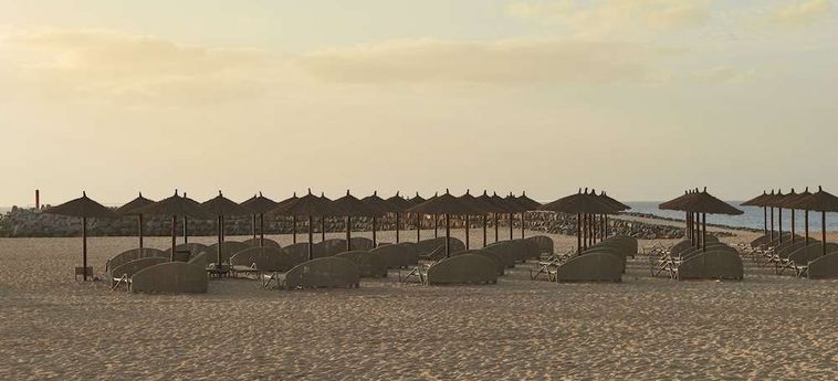 Hotel Melia Llana Beach Resort &Amp; Spa Cabo Verde: Foto 