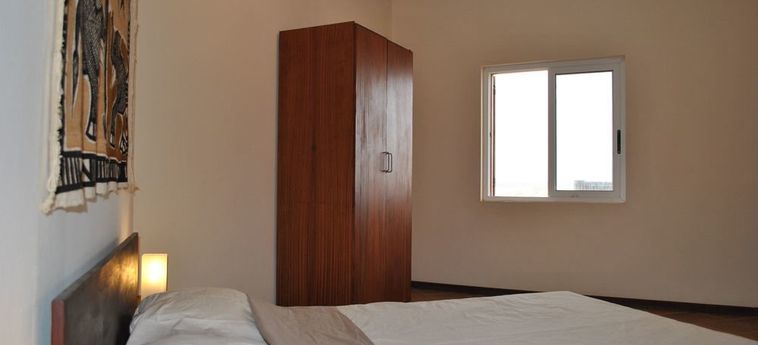 Spacious Apartments Boa Vista Cabo Verde: Foto 