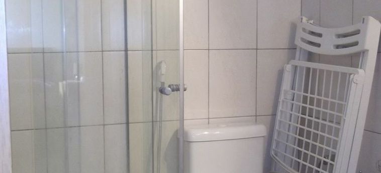 Hotel Vila Cabral 2 Cabo Verde: Foto 