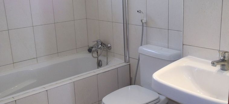 Hotel Vila Cabral 2 Cabo Verde: Foto 