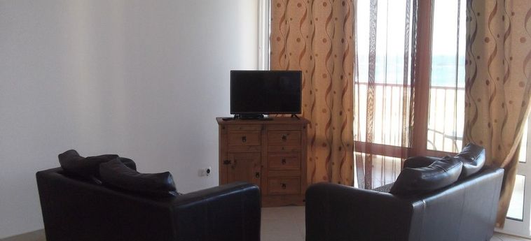 Hotel Vila Cabral 2 Cabo Verde: Foto 