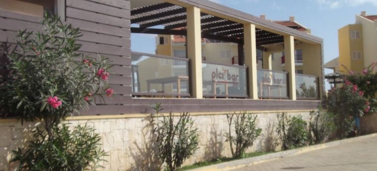 Hotel Vila Cabral 2 Cabo Verde: Foto 