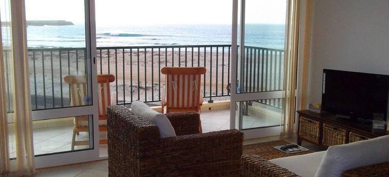 Hotel Vila Cabral 2 Cabo Verde: Foto 
