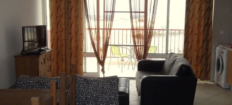 Hotel Vila Cabral 2 Cabo Verde: Foto 