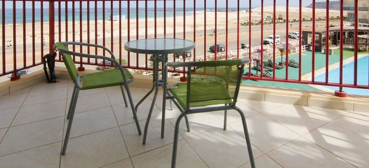 Hotel Vila Cabral 2 Cabo Verde: Foto 