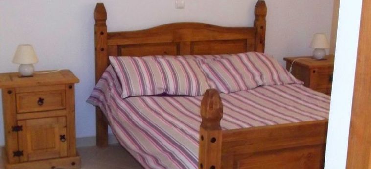 Hotel Vila Cabral 2 Cabo Verde: Foto 