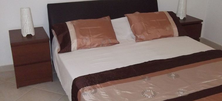 Hotel Vila Cabral 2 Cabo Verde: Foto 