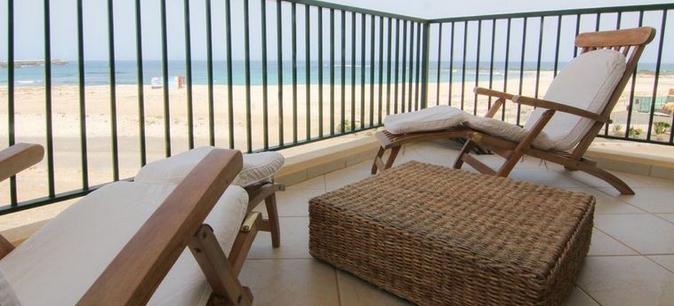 Hotel Vila Cabral 2 Cabo Verde: Foto 