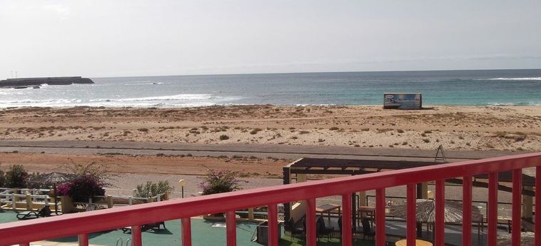Hotel Vila Cabral 2 Cabo Verde: Foto 
