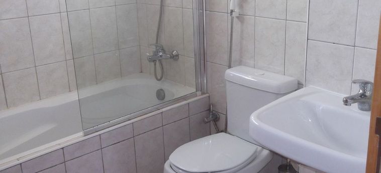 Hotel Vila Cabral 2 Cabo Verde: Foto 