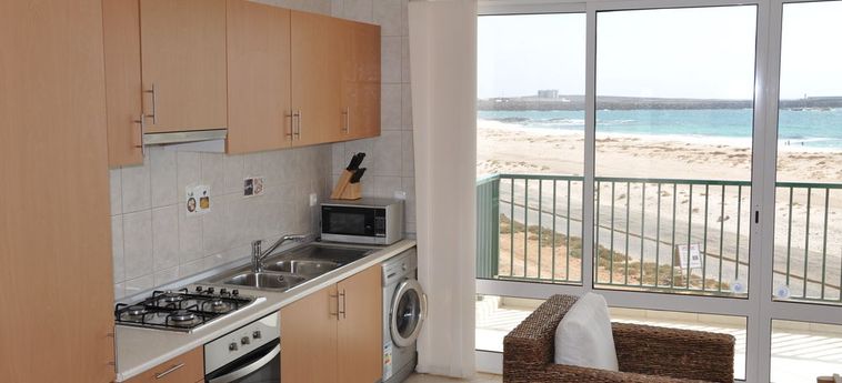Hotel Vila Cabral 2 Cabo Verde: Foto 