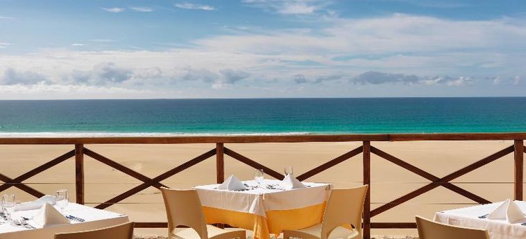 Hotel Voi Praia De Chaves Resort:  CABO VERDE
