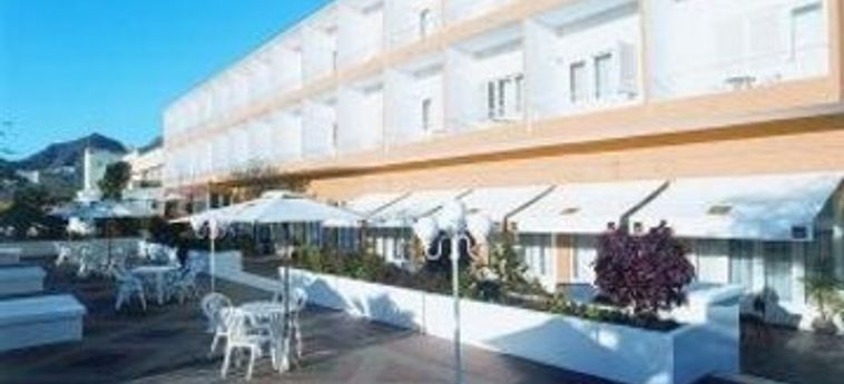 Hotel Oasis Atlantico Porto Grande:  CABO VERDE