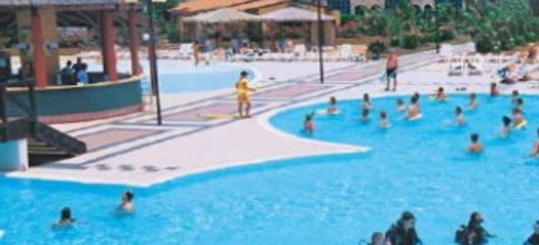 Hotel Voi Vila Do Farol Resort:  CABO VERDE