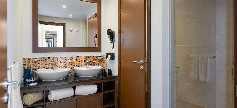 Hotel Melia Laguna Beach Cabo Verde: Foto 