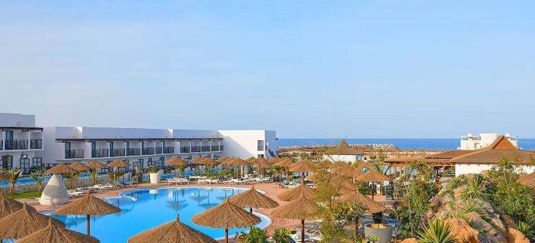 Hotel Melia Laguna Beach Cabo Verde: Foto 