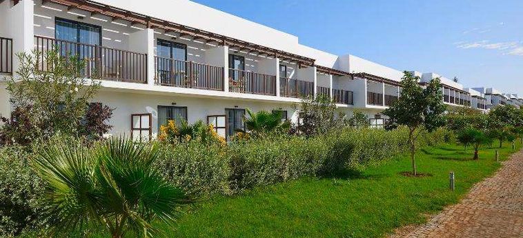Hotel Melia Laguna Beach Cabo Verde: Foto 