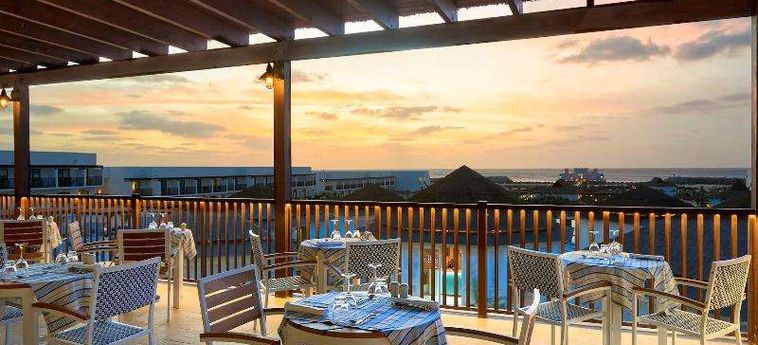 Hotel Melia Laguna Beach Cabo Verde: Foto 