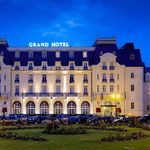 LE GRAND HOTEL CABOURG - MGALLERY 5 Stars
