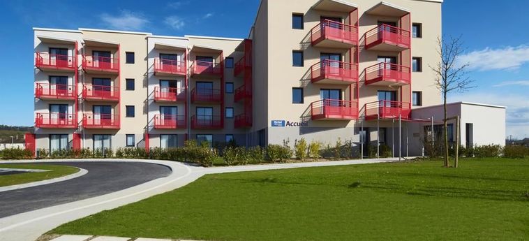 KYRIAD PRESTIGE RESIDENCE CABOURG - DIVES-SUR-MER 0 Etoiles