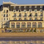LE GRAND HOTEL CABOURG - MGALLERY COLLECTION 5 Stars