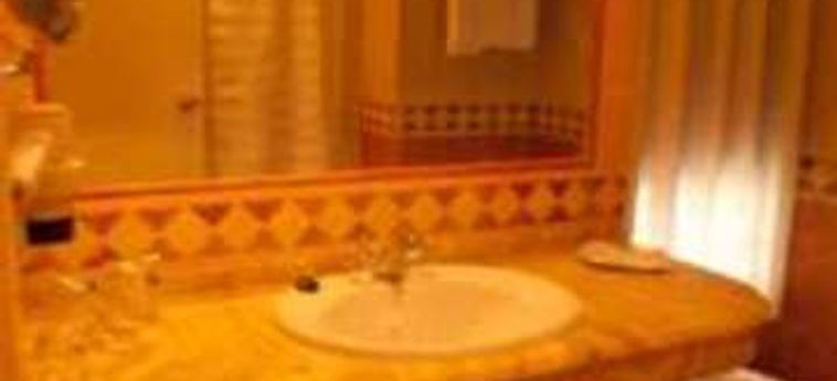 Hotel Alfonso Ix Caceres: Foto 