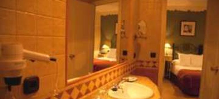 Hotel Alfonso Ix Caceres: Foto 