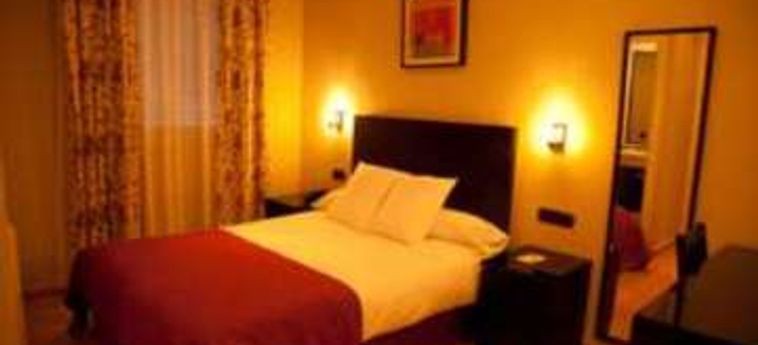 Hotel Alfonso Ix Caceres: Foto 