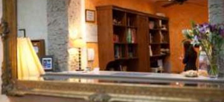 Hotel Alfonso Ix Caceres: Foto 