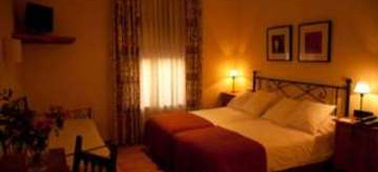 Hotel Alfonso Ix Caceres: Foto 