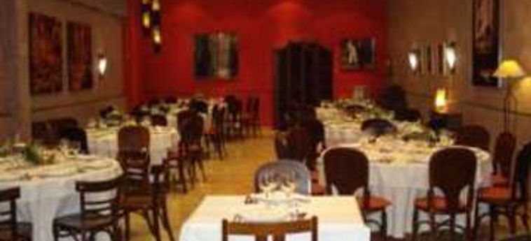 Hotel Alfonso Ix Caceres: Foto 
