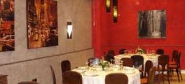 Hotel Alfonso Ix Caceres: Foto 