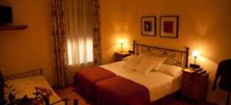 Hotel Alfonso Ix Caceres: Foto 