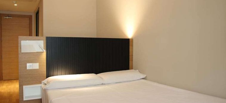 Hotel Alcantara Caceres: Foto 