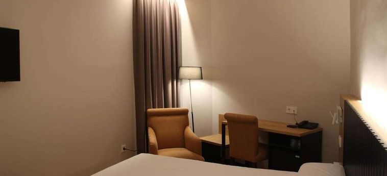 Hotel Alcantara Caceres: Foto 