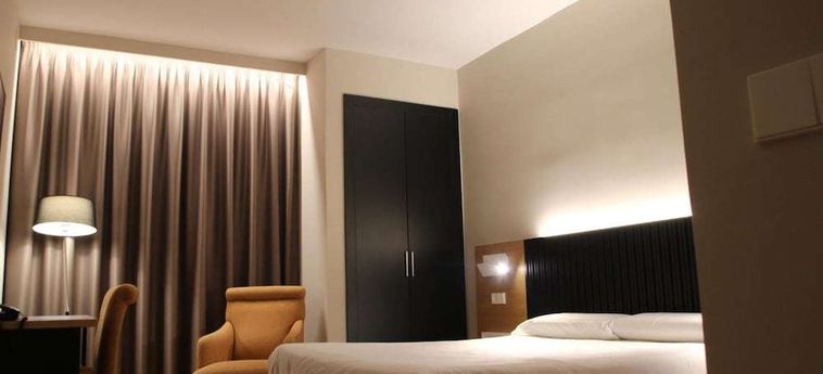 Hotel Alcantara Caceres: Foto 