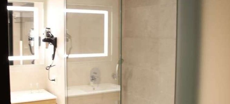 Hotel Alcantara Caceres: Foto 