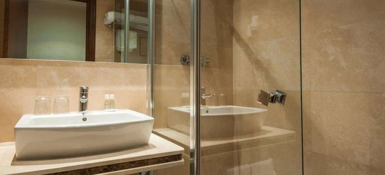 Hotel Alcantara Caceres: Foto 