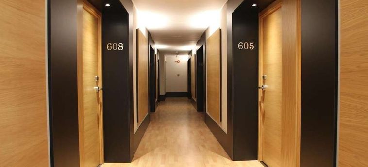 Hotel Alcantara Caceres: Foto 
