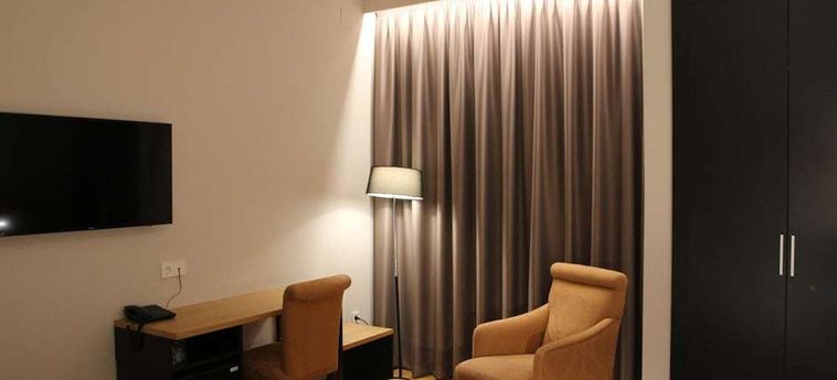 Hotel Alcantara Caceres : Photo 