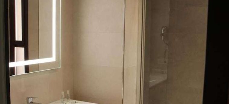 Hotel Alcantara Caceres : Photo 