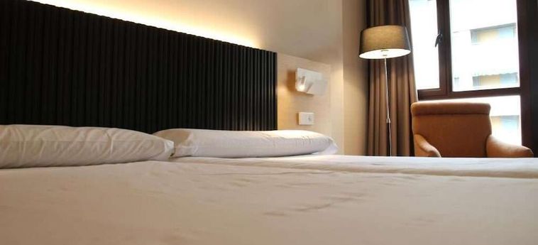 Hotel Alcantara Caceres: Foto 