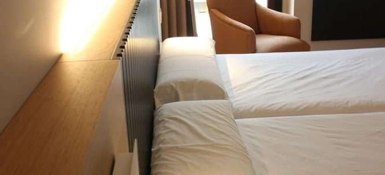 Hotel Alcantara Caceres: Foto 